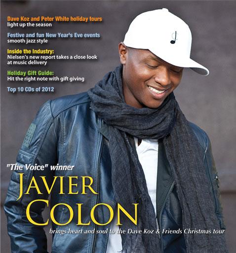 cover story