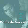 Paul Taylor